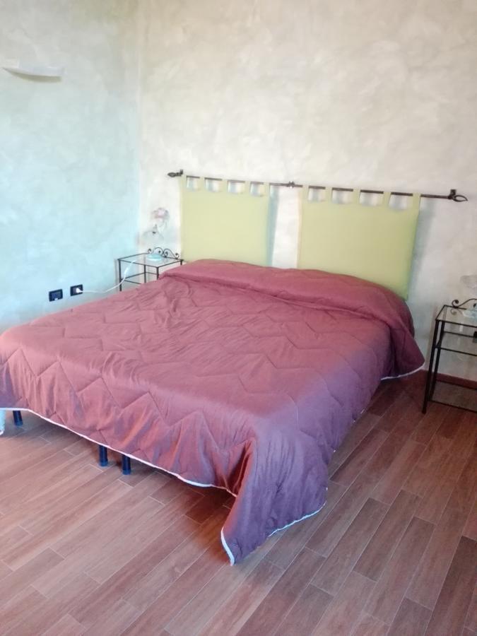 B&B Palazzo Cappa ラクイラ エクステリア 写真