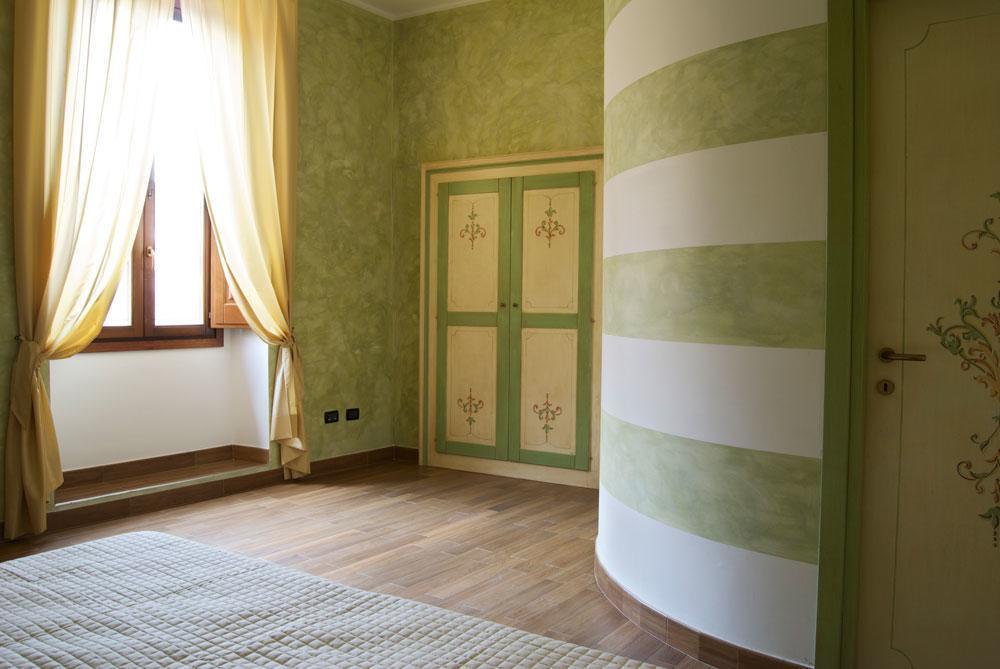 B&B Palazzo Cappa ラクイラ エクステリア 写真