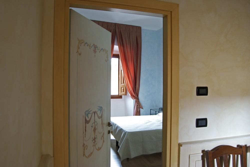 B&B Palazzo Cappa ラクイラ エクステリア 写真